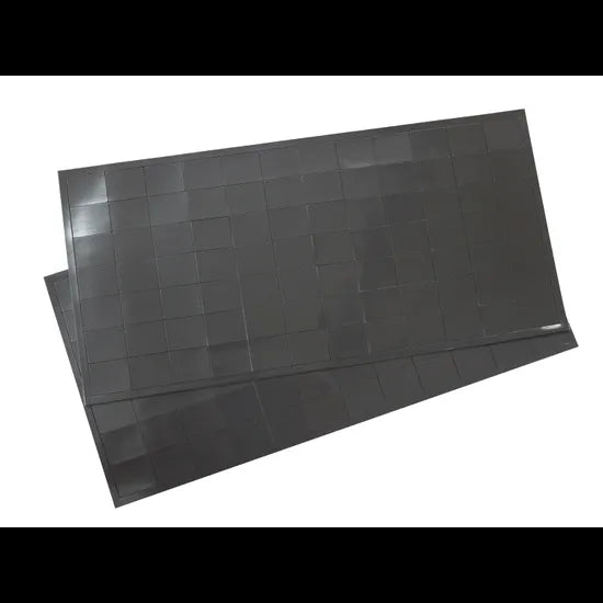 Self-Adhesive Magnetic Sheet - Pack of 5 - Modern Teaching Aids NZ