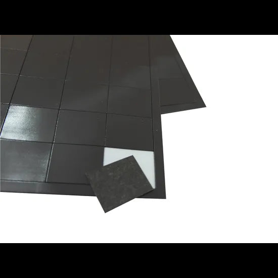 Self-Adhesive Magnetic Sheet - Pack of 5 - Modern Teaching Aids NZ