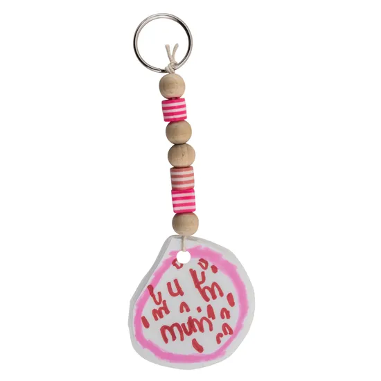 Plain Wooden Beads - Pack of 300 - Modern Teaching Aids NZ