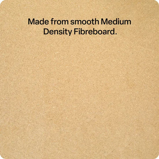 Wooden Frames - Pack of 10 - Modern Teaching Aids NZ