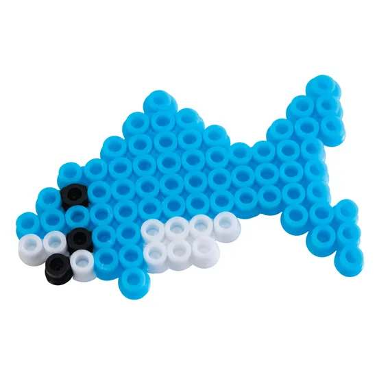 Creatistics Assorted Iron On Beads 5 mm- Pack of 12000 - Modern Teaching Aids NZ