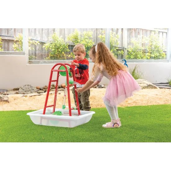 Outdoor Water Pump - Modern Teaching Aids NZ