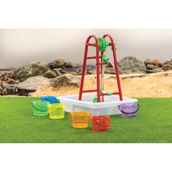 Outdoor Water Pump Kit - Modern Teaching Aids NZ