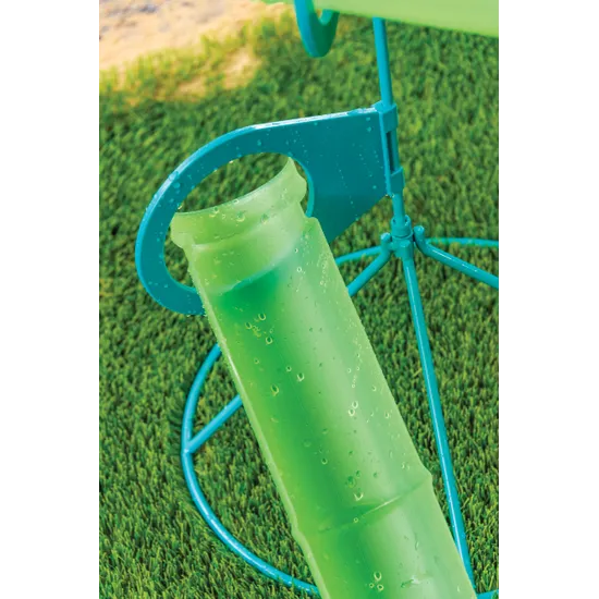 Plastic Bamboo Water Channels Set of 8 - Modern Teaching Aids NZ