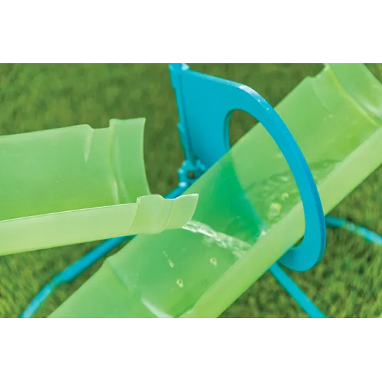 Plastic Bamboo Water Channel Set - Modern Teaching Aids NZ