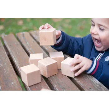 Sensory Sound Cubes - Modern Teaching Aids NZ