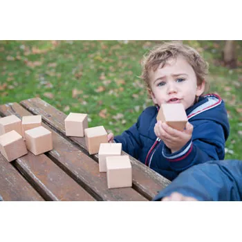 Sensory Sound Cubes - Modern Teaching Aids NZ