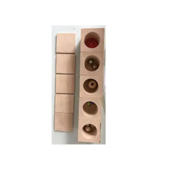 Sensory Sound Cubes - Modern Teaching Aids NZ