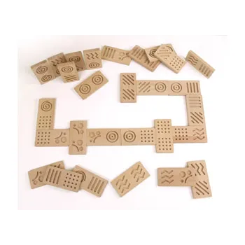 Domino Sensory - Modern Teaching Aids NZ
