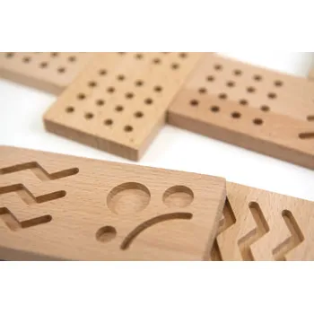 Domino Sensory - Modern Teaching Aids NZ
