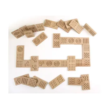 Domino Sensory - Modern Teaching Aids NZ