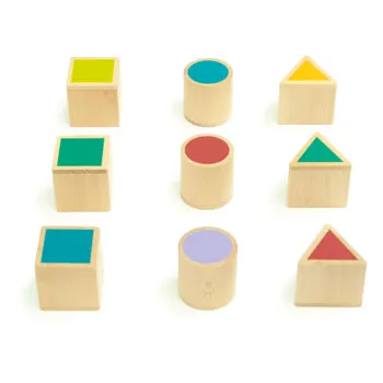 Weights & Attributes - Modern Teaching Aids NZ