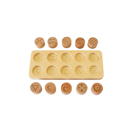 Sensory Cylinders - Modern Teaching Aids NZ