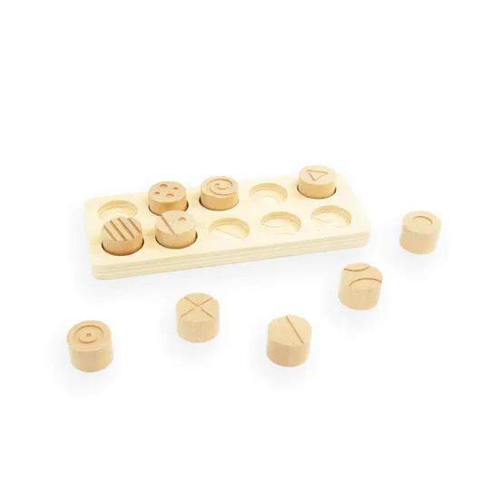 Sensory Cylinders - Modern Teaching Aids NZ