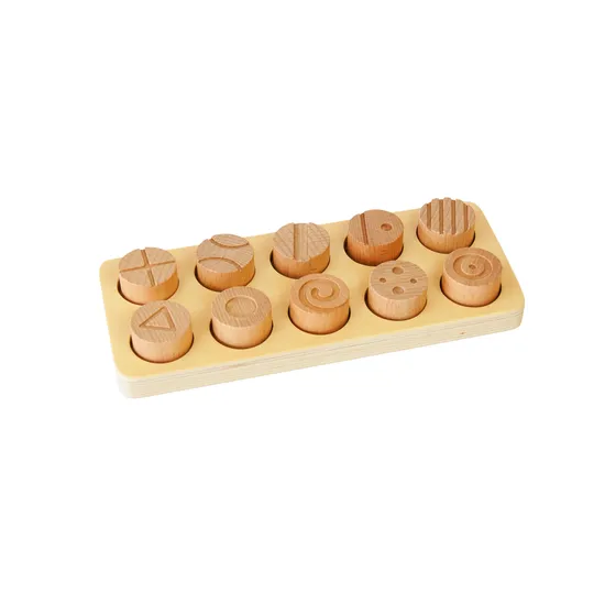 Sensory Cylinders - Modern Teaching Aids NZ