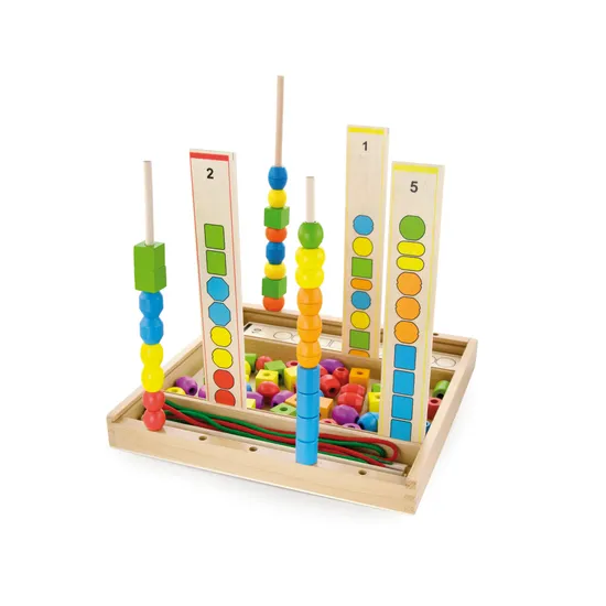 Threading Forms - Modern Teaching Aids NZ