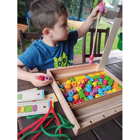 Threading Forms - Modern Teaching Aids NZ