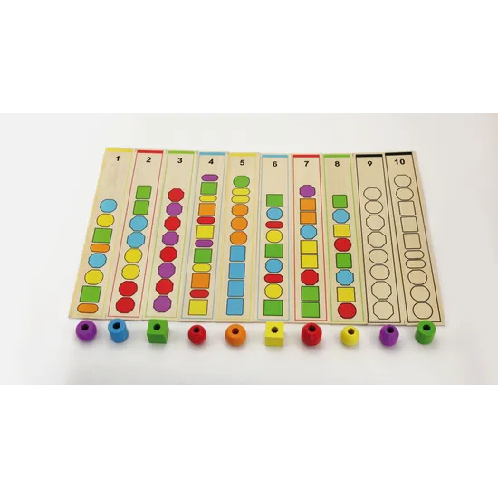 Threading Forms - Modern Teaching Aids NZ