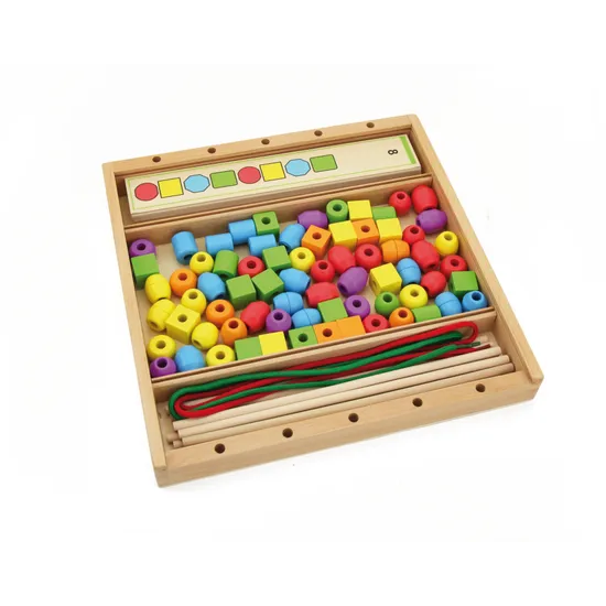 Threading Forms - Modern Teaching Aids NZ