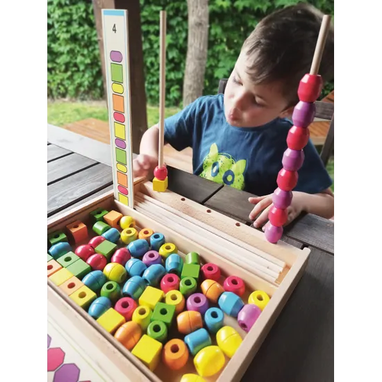 Threading Forms - Modern Teaching Aids NZ