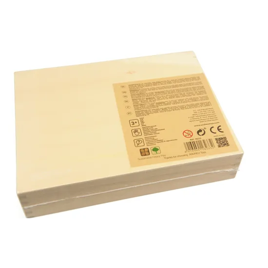 Threading Shapes - Modern Teaching Aids NZ