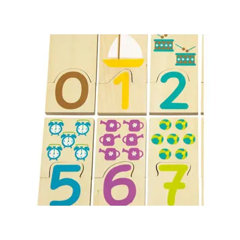 Insert Numbers - Modern Teaching Aids NZ