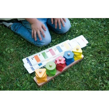 Geo String Shapes - Modern Teaching Aids NZ