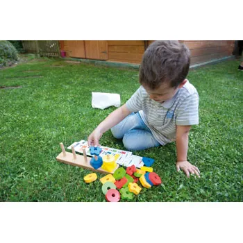 Geo String Shapes - Modern Teaching Aids NZ