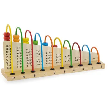 Math Abacus - Modern Teaching Aids NZ