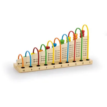 Math Abacus - Modern Teaching Aids NZ