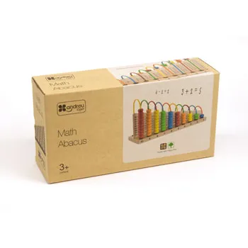 Math Abacus - Modern Teaching Aids NZ