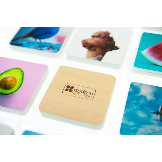 Photo Memory Game - 32 Piece - Modern Teaching Aids NZ