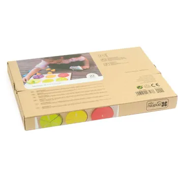 Fraction Learning Puzzle - Modern Teaching Aids NZ