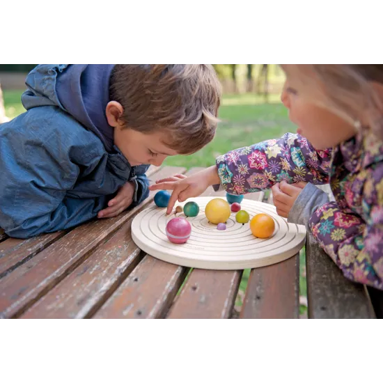 3D Solar System - Modern Teaching Aids NZ