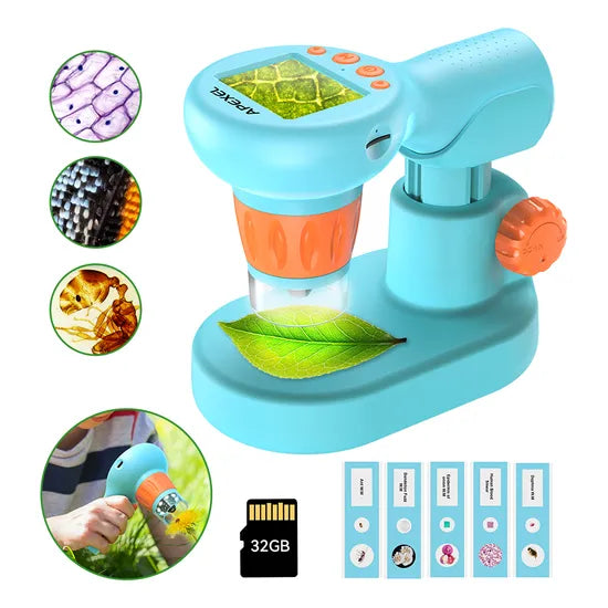 Junior Digital Microscope