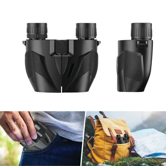 Budget Binoculars - Modern Teaching Aids NZ