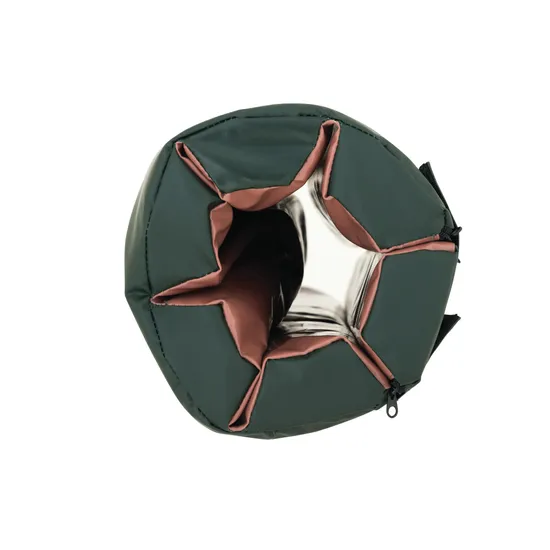 Pole Protector Green 1.8m - Modern Teaching Aids NZ