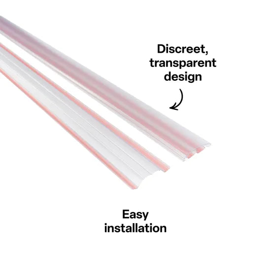 Finger Alert Door Finger Guard - 120 cm - Modern Teaching Aids NZ