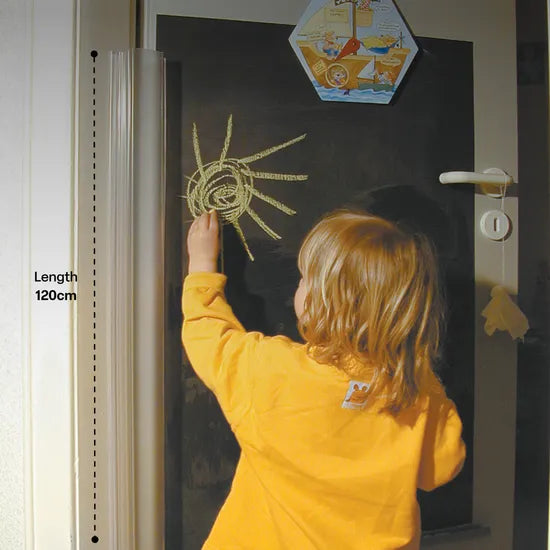 Finger Alert Door Finger Guard - 120 cm - Modern Teaching Aids NZ