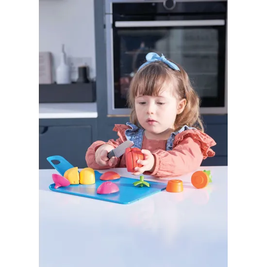 Joseph Joseph Chop2Pot & Food - Modern Teaching Aids NZ