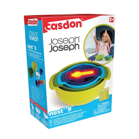 Joseph Joseph Nest - Modern Teaching Aids NZ