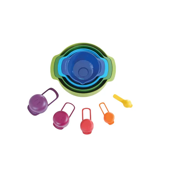 Joseph Joseph Nest - Modern Teaching Aids NZ