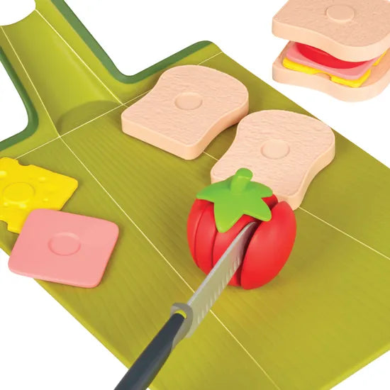 Joseph Joseph Go Eat - Modern Teaching Aids NZ