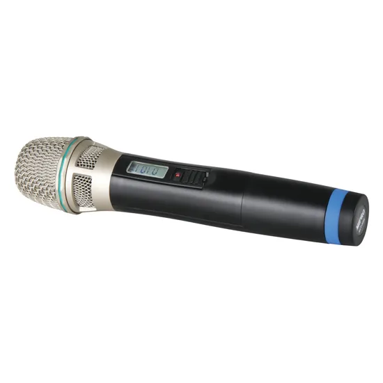 MIPRO - Wireless Handheld Transmitter - Modern Teaching Aids NZ