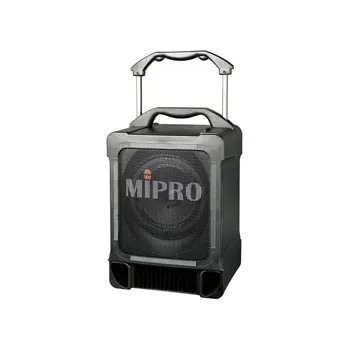 MIPRO Portable PA without Bluetooth - 100W - 8 - Modern Teaching Aids NZ
