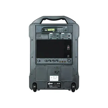 MIPRO Portable PA without Bluetooth - 100W - 8 - Modern Teaching Aids NZ