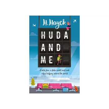 Huda and Me - Modern Teaching Aids NZ