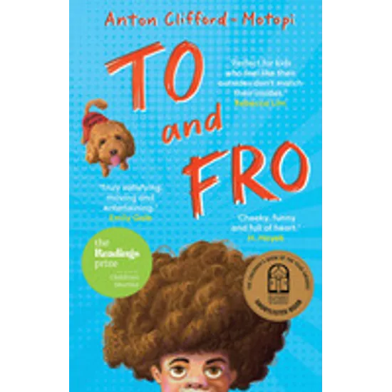 To & Fro - Modern Teaching Aids NZ
