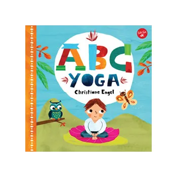 ABC Yoga (ABC for Me)