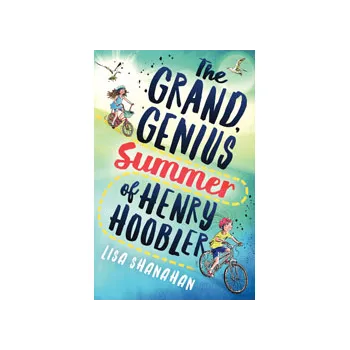 Grand, Genius Summer of Henry Hoobler - Modern Teaching Aids NZ